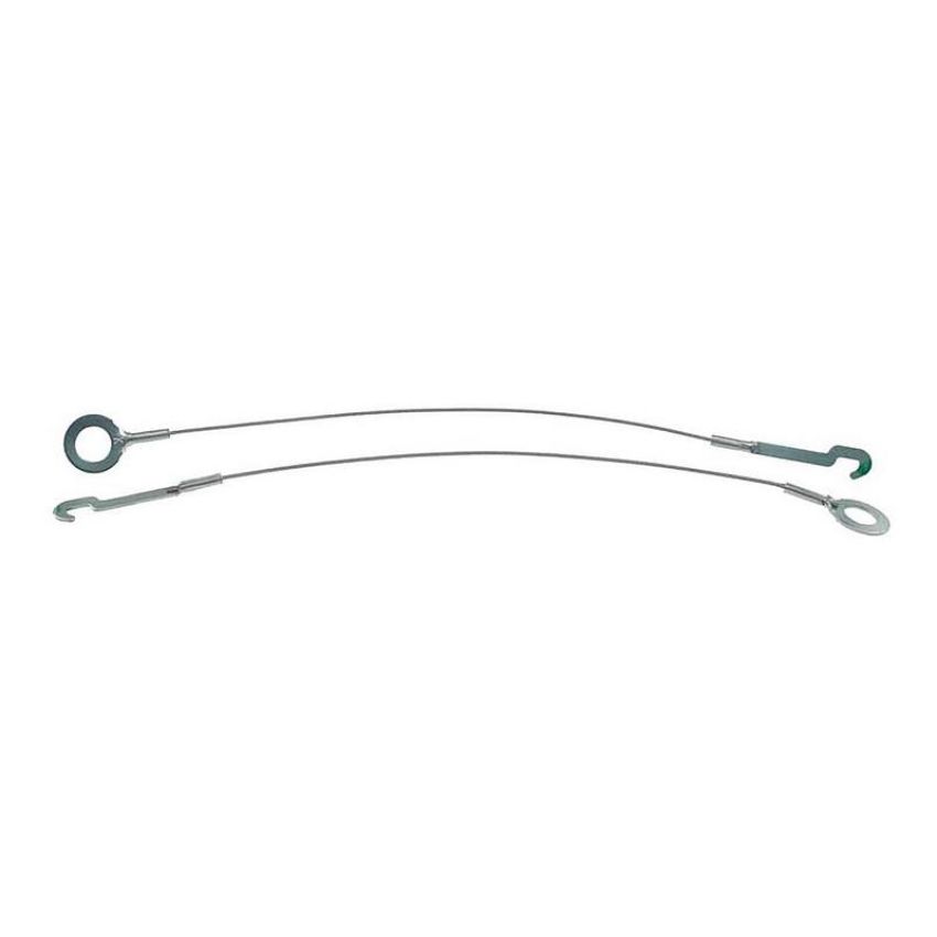 CARLSON BRAKE HARDWR H2106-2 Drum Brake Self-Adjuster Cable