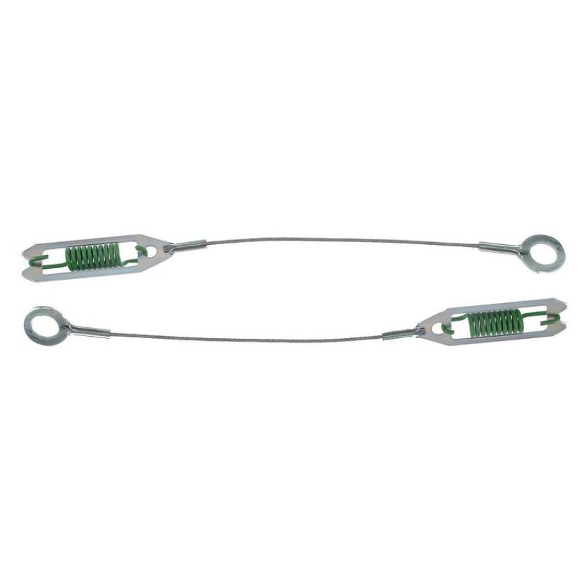 CARLSON BRAKE HARDWR H2109-2 Drum Brake Self-Adjuster Cable