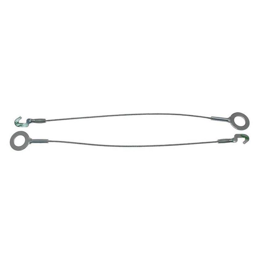 CARLSON BRAKE HARDWR H2111-2 Drum Brake Self-Adjuster Cable