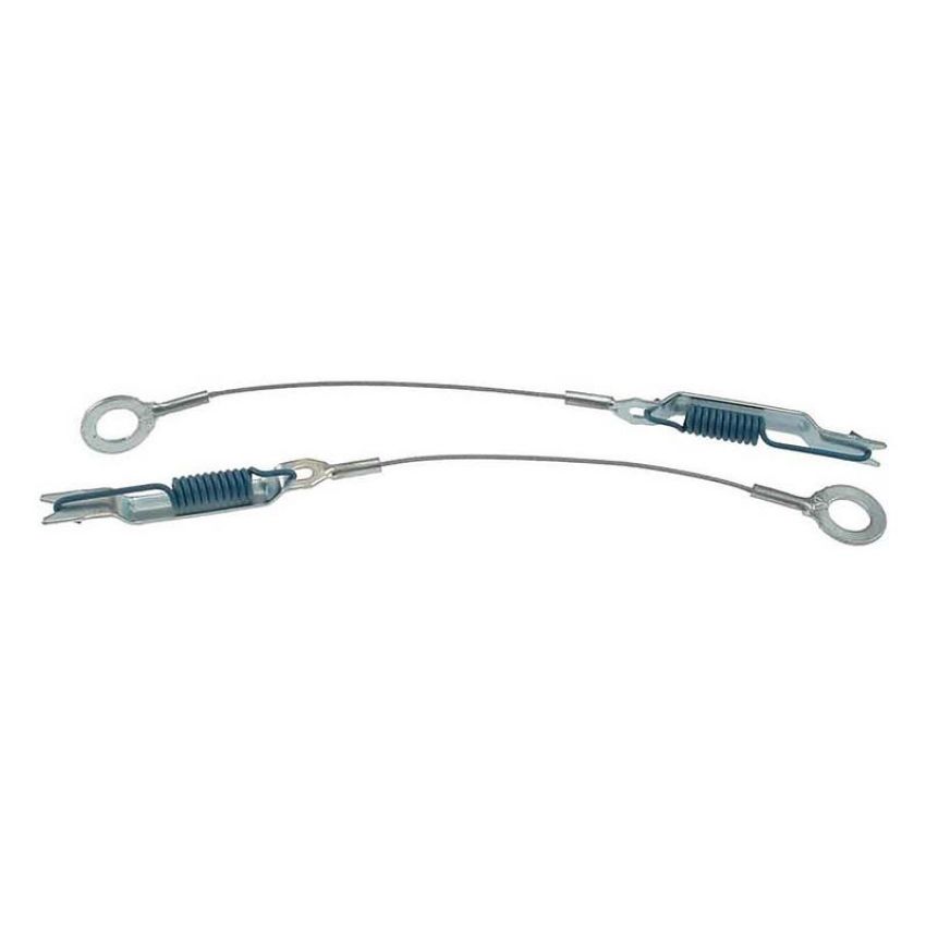 CARLSON BRAKE HARDWR H2118-2 Drum Brake Self-Adjuster Cable
