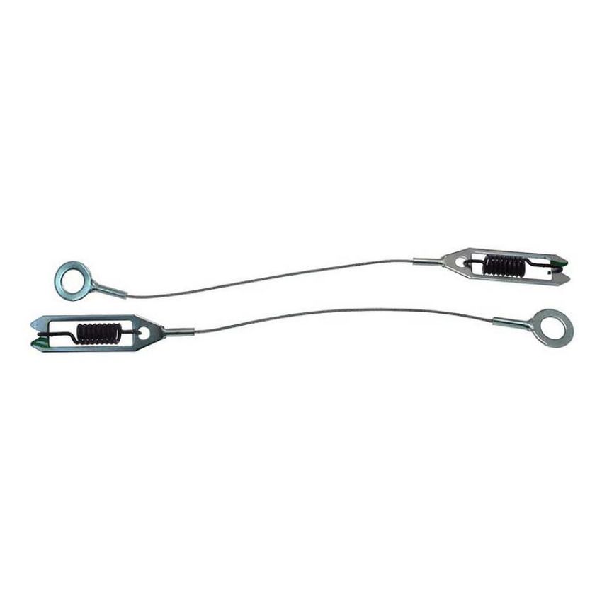 CARLSON BRAKE HARDWR H2119-2 Drum Brake Self-Adjuster Cable