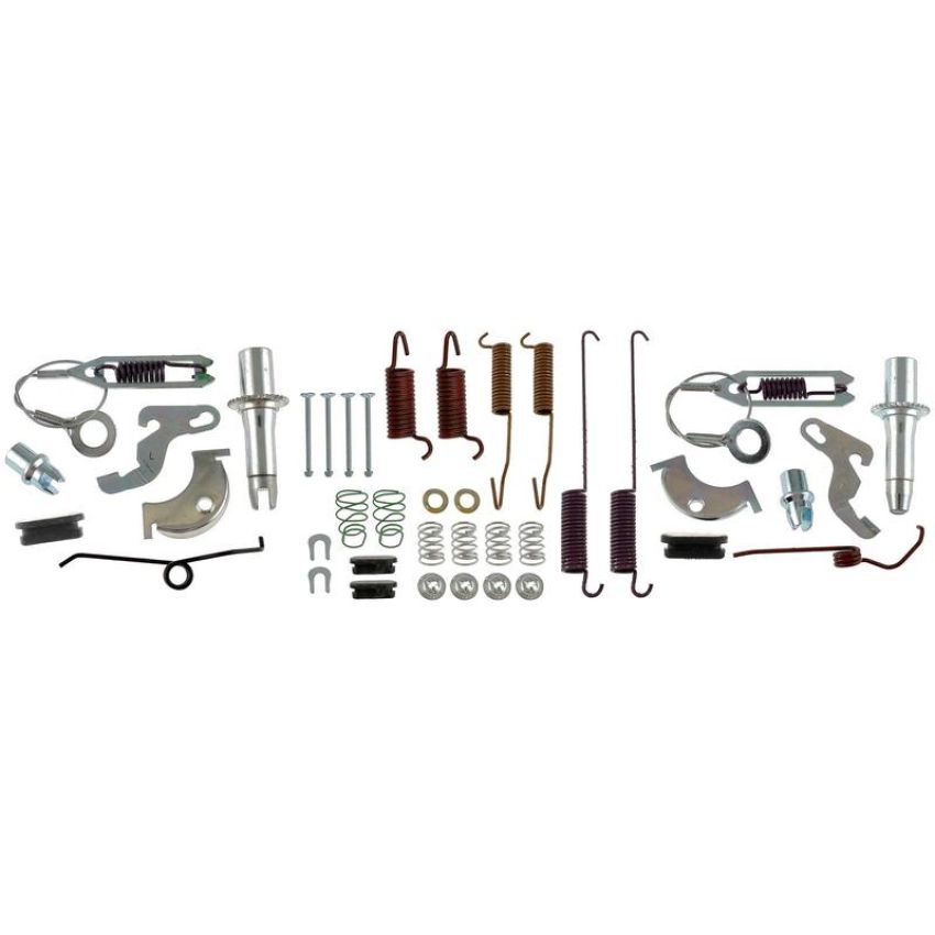 CARLSON BRAKE HARDWR H2300 Drum Brake Hardware Kit