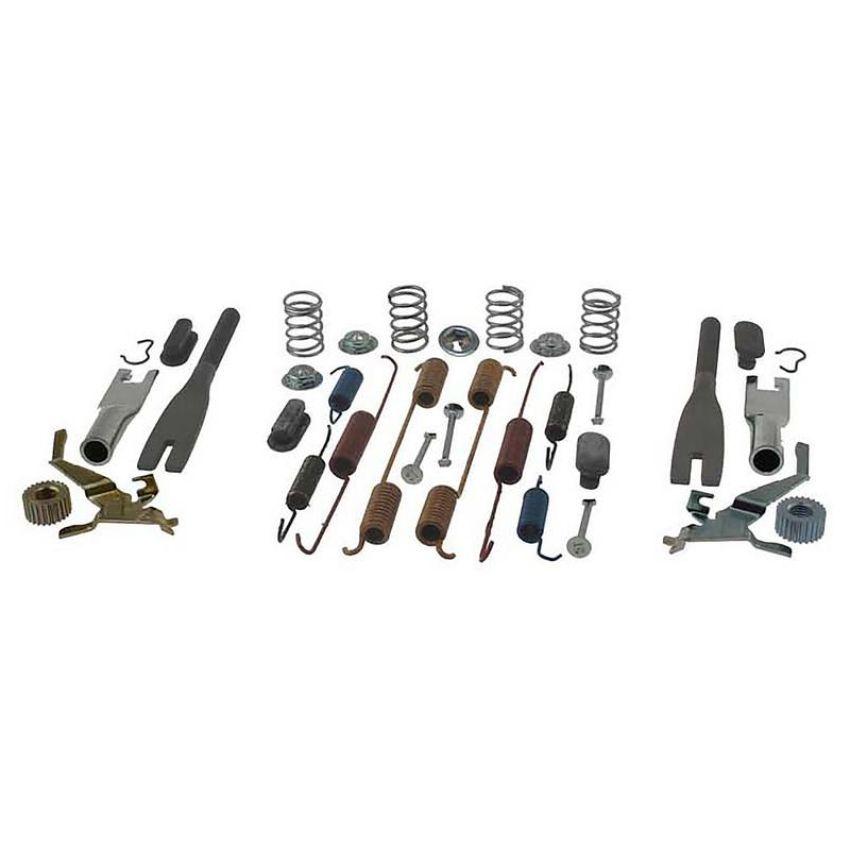 CARLSON BRAKE HARDWR H2301 Drum Brake Hardware Kit