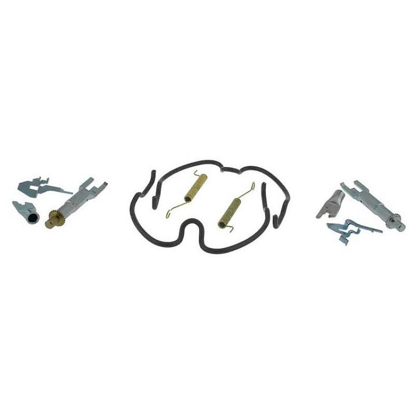 CARLSON BRAKE HARDWR H2302 Drum Brake Hardware Kit