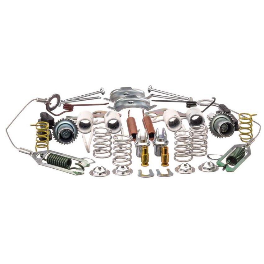 CARLSON BRAKE HARDWR H2309 Drum Brake Hardware Kit