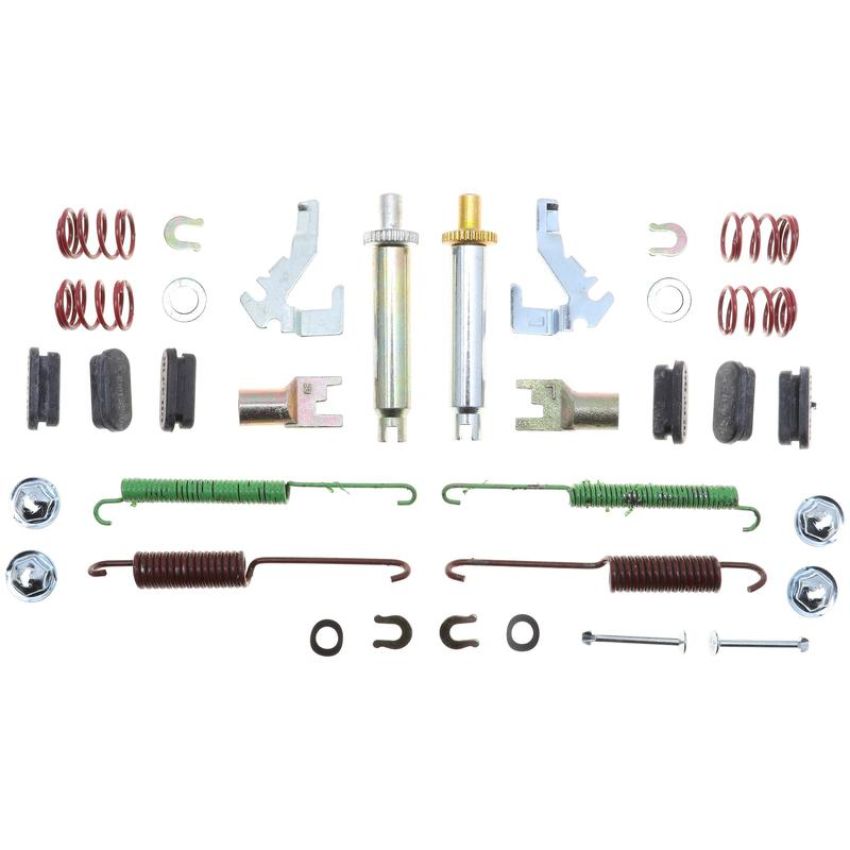 CARLSON BRAKE HARDWR H2311 Drum Brake Hardware Kit
