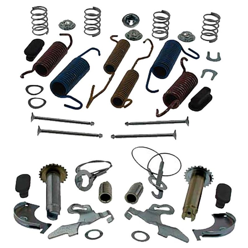 CARLSON BRAKE HARDWR H2313 Drum Brake Hardware Kit