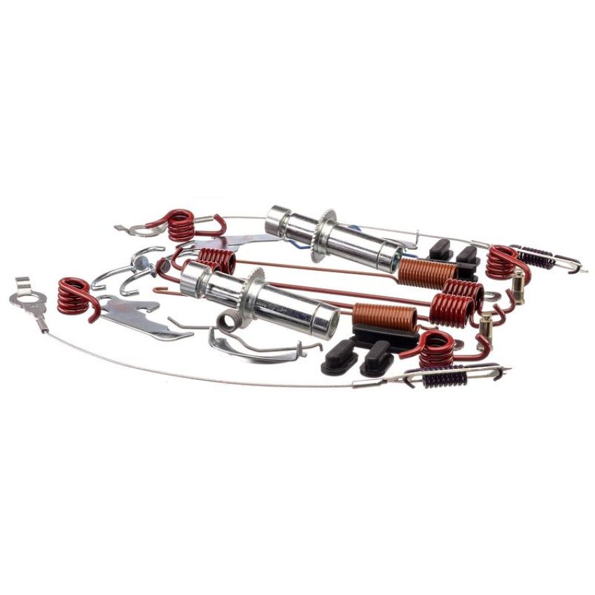 CARLSON BRAKE HARDWR H2314 Drum Brake Hardware Kit