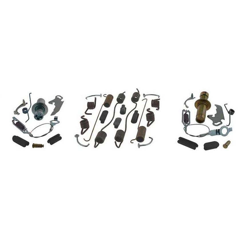 CARLSON BRAKE HARDWR H2316 Drum Brake Hardware Kit