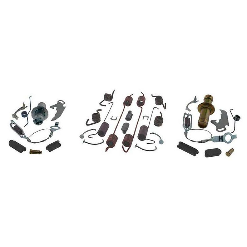 CARLSON BRAKE HARDWR H2317 Drum Brake Hardware Kit