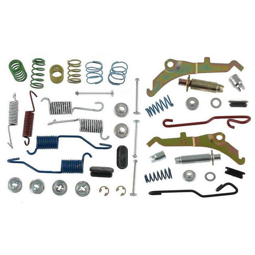 CARLSON BRAKE HARDWR H2322 Drum Brake Hardware Kit