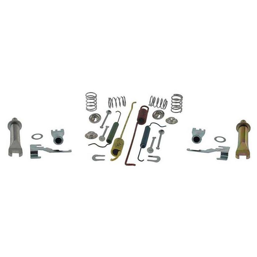 CARLSON BRAKE HARDWR H2325 Drum Brake Hardware Kit