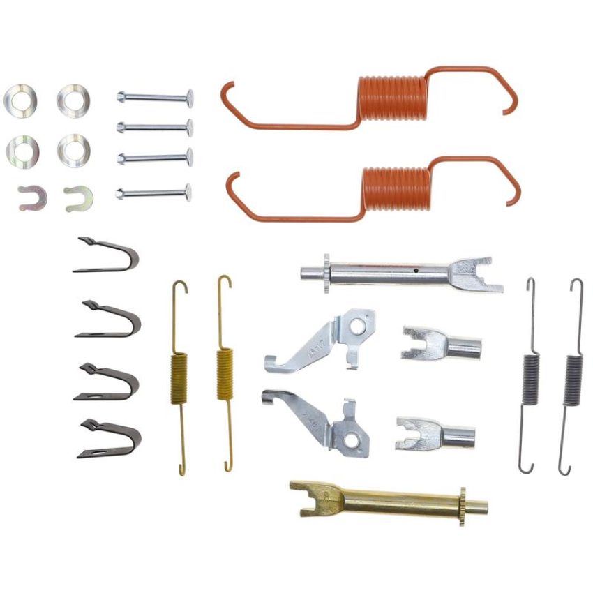CARLSON BRAKE HARDWR H2326 Drum Brake Hardware Kit