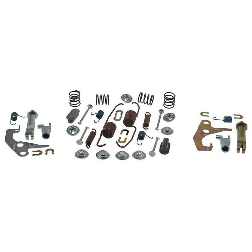 CARLSON BRAKE HARDWR H2327 Drum Brake Hardware Kit