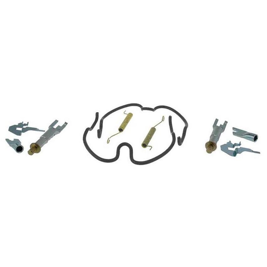 CARLSON BRAKE HARDWR H2330 Drum Brake Hardware Kit