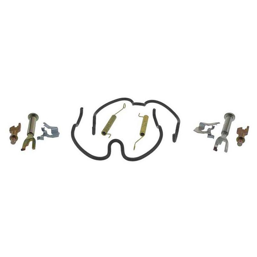 CARLSON BRAKE HARDWR H2331 Drum Brake Hardware Kit