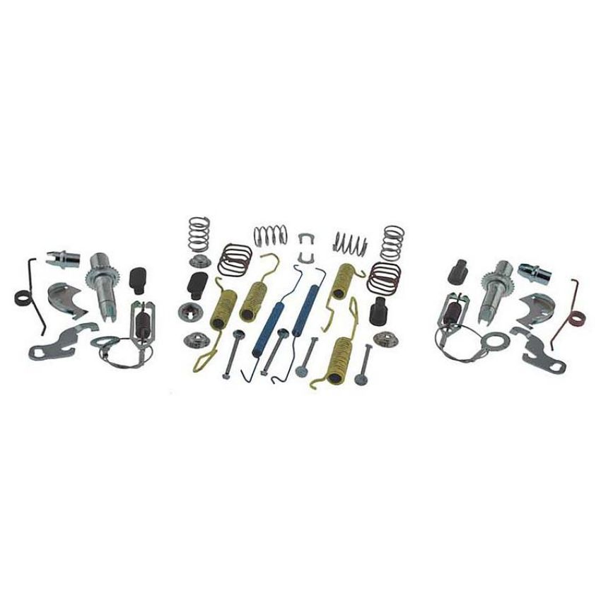 CARLSON BRAKE HARDWR H2333 Drum Brake Hardware Kit