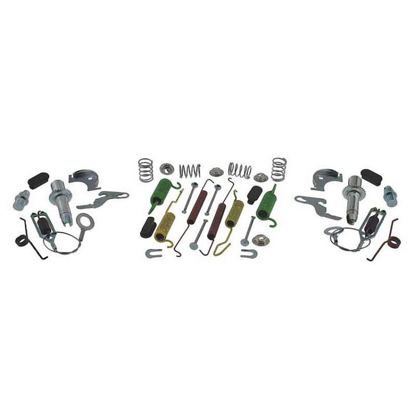 CARLSON BRAKE HARDWR H2335 Drum Brake Hardware Kit