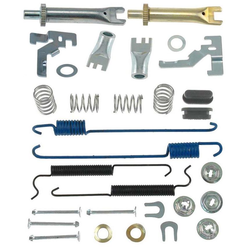 CARLSON BRAKE HARDWR H2338 Drum Brake Hardware Kit