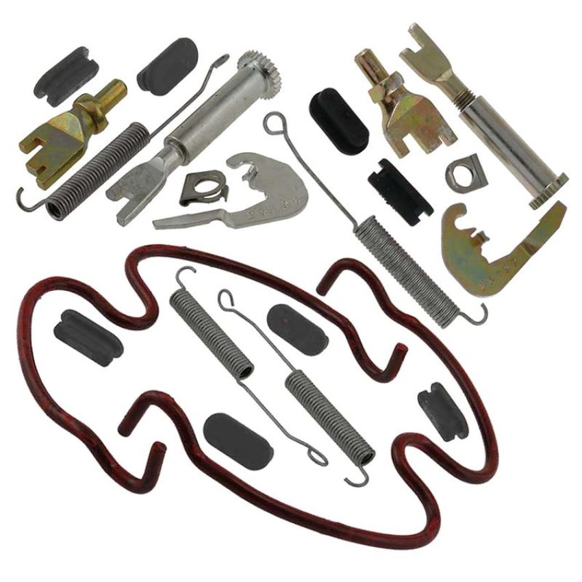 CARLSON BRAKE HARDWR H2339 Drum Brake Hardware Kit