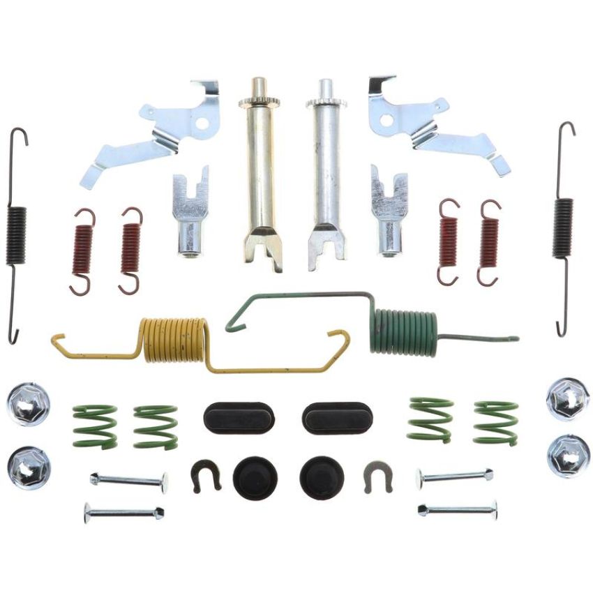CARLSON BRAKE HARDWR H2343 Drum Brake Hardware Kit
