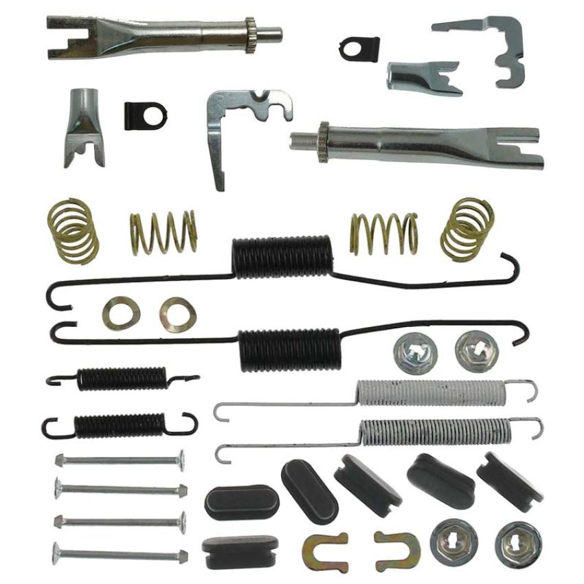 CARLSON BRAKE HARDWR H2344 Drum Brake Hardware Kit