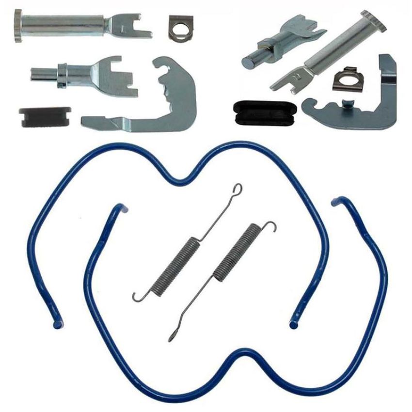 CARLSON BRAKE HARDWR H2347 Drum Brake Hardware Kit