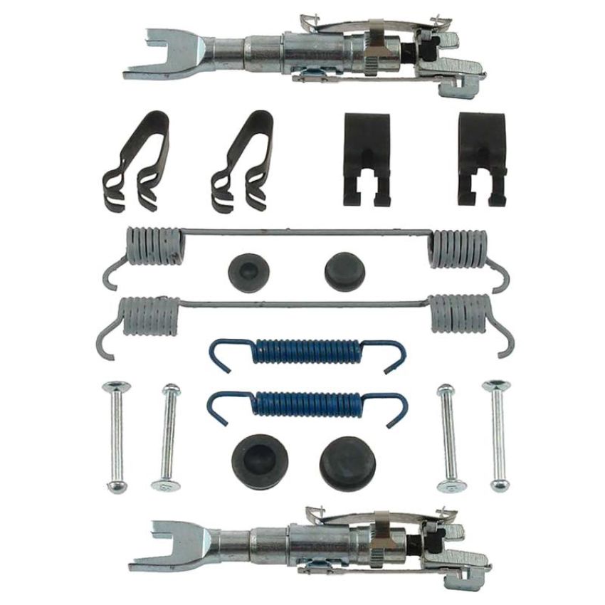 CARLSON BRAKE HARDWR H2350 Drum Brake Hardware Kit