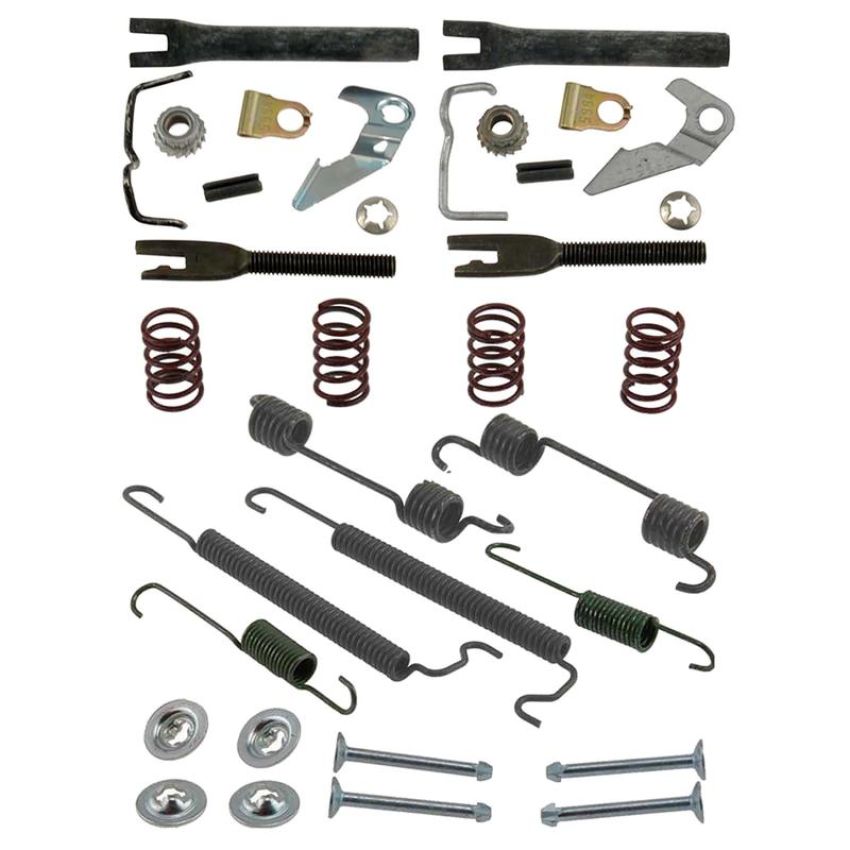 CARLSON BRAKE HARDWR H2351 Drum Brake Hardware Kit