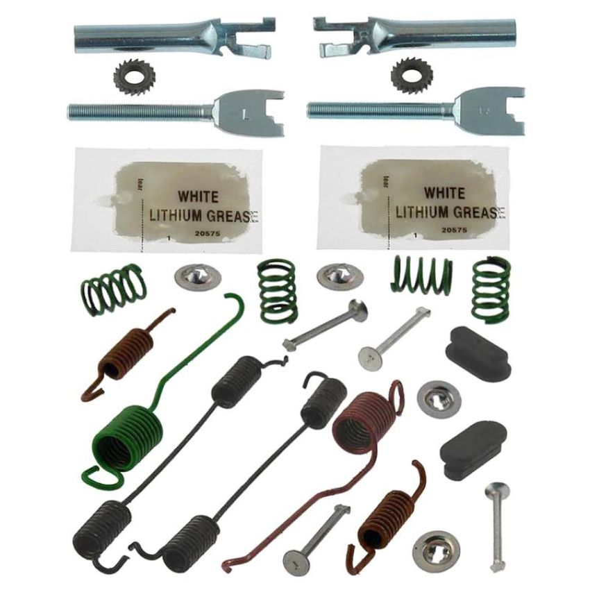 CARLSON BRAKE HARDWR H2352 Drum Brake Hardware Kit
