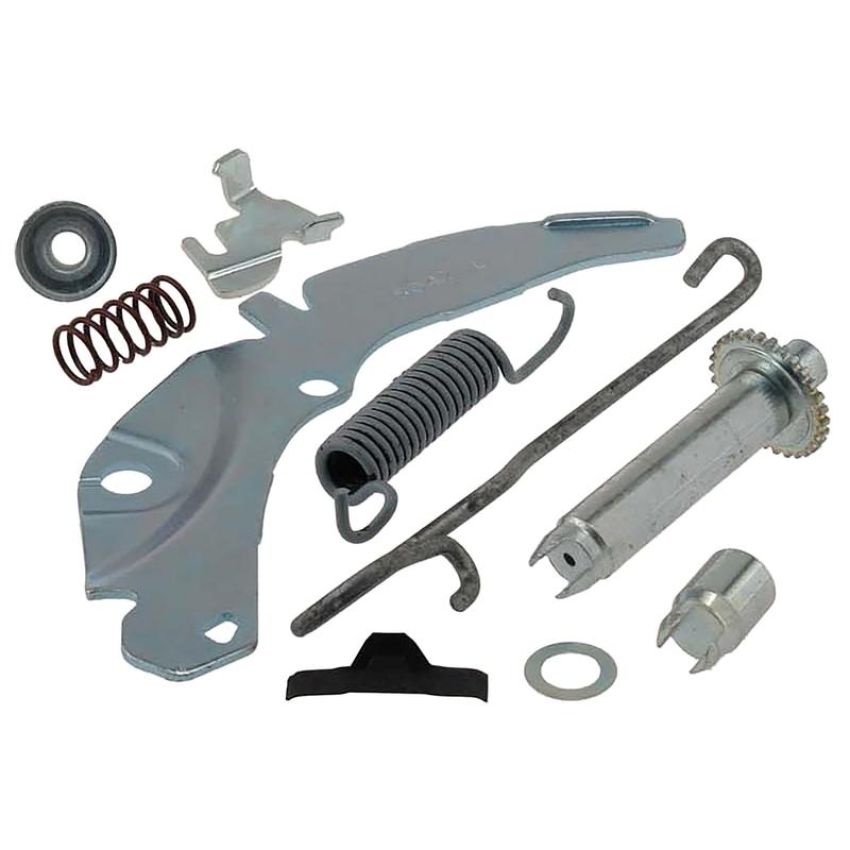CARLSON BRAKE HARDWR H2508 Drum Brake Self-Adjuster Repair Kit