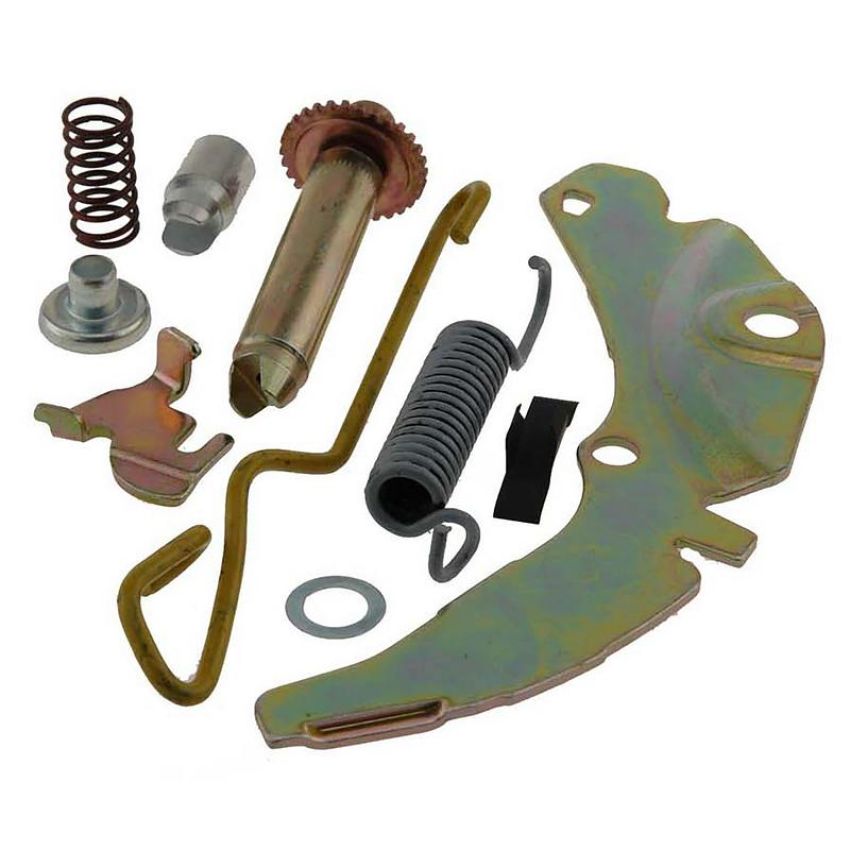 CARLSON BRAKE HARDWR H2509 Drum Brake Self-Adjuster Repair Kit