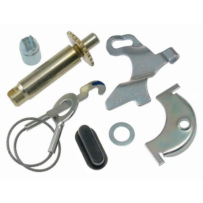 CARLSON BRAKE HARDWR H2514 Drum Brake Self-Adjuster Repair Kit