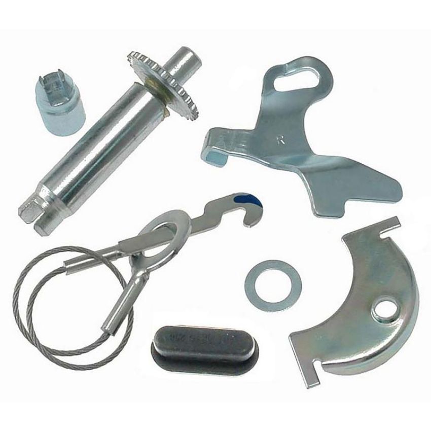 CARLSON BRAKE HARDWR H2515 Drum Brake Self-Adjuster Repair Kit