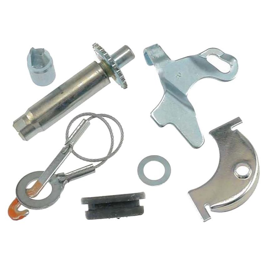 CARLSON BRAKE HARDWR H2517 Drum Brake Self-Adjuster Repair Kit