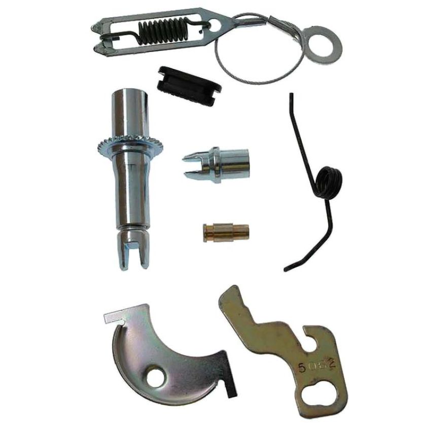 CARLSON BRAKE HARDWR H2526 Drum Brake Self-Adjuster Repair Kit