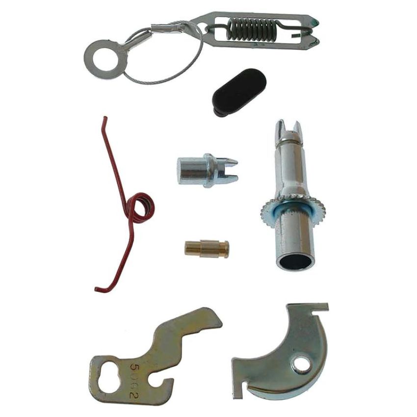 CARLSON BRAKE HARDWR H2527 Drum Brake Self-Adjuster Repair Kit