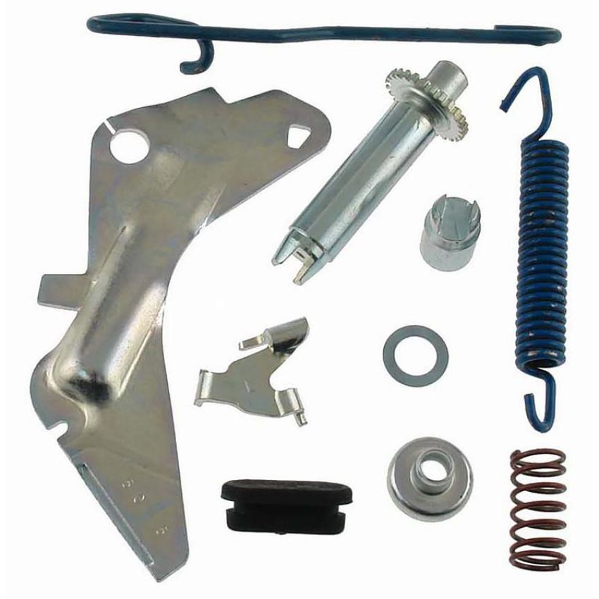 CARLSON BRAKE HARDWR H2532 Drum Brake Self-Adjuster Repair Kit