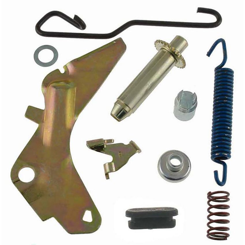 CARLSON BRAKE HARDWR H2533 Drum Brake Self-Adjuster Repair Kit