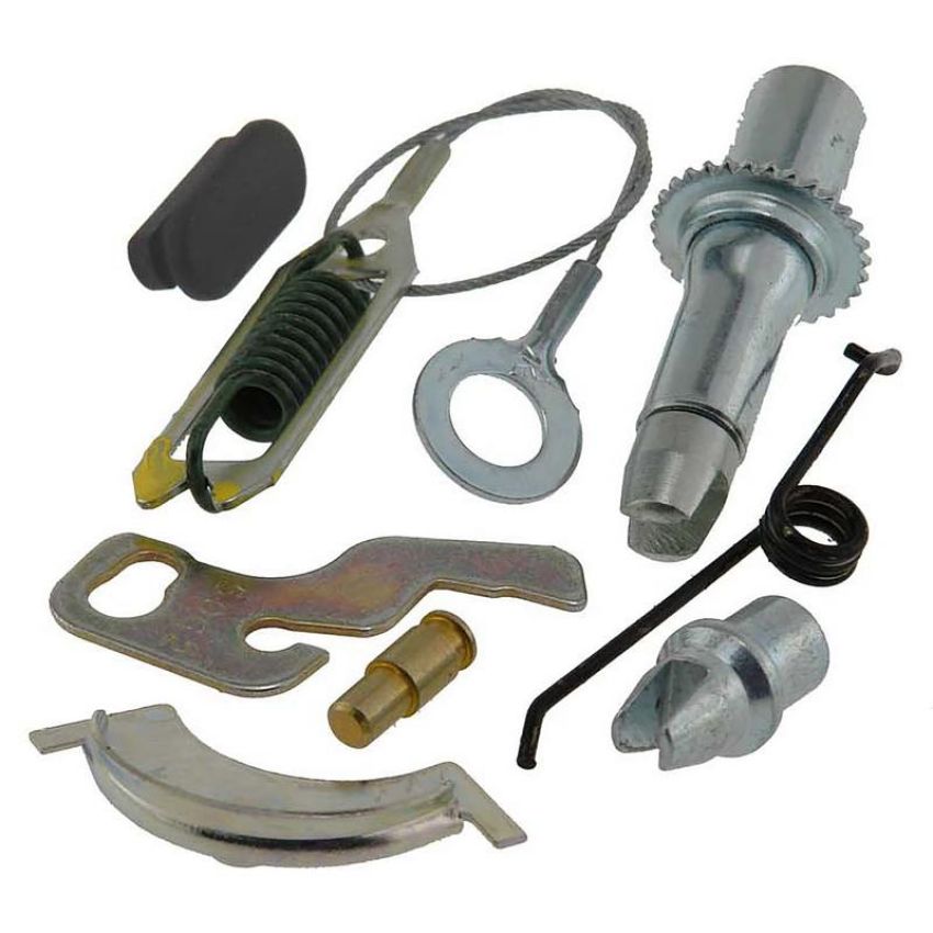 CARLSON BRAKE HARDWR H2534 Drum Brake Self-Adjuster Repair Kit