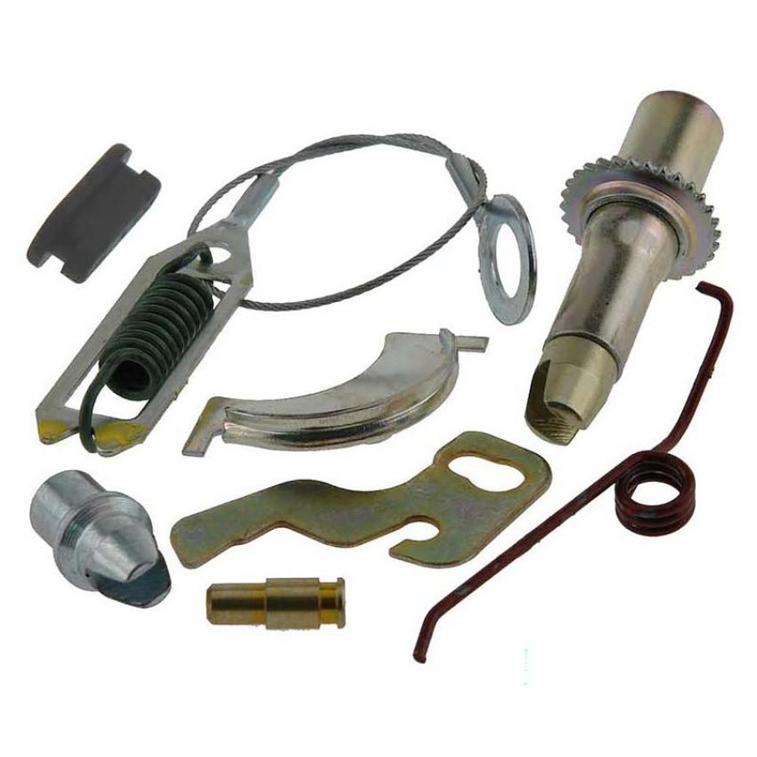 CARLSON BRAKE HARDWR H2535 Drum Brake Self-Adjuster Repair Kit