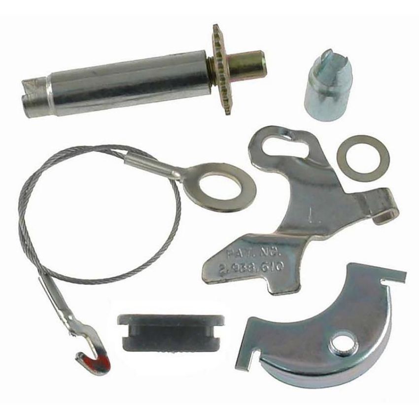 CARLSON BRAKE HARDWR H2540 Drum Brake Self-Adjuster Repair Kit