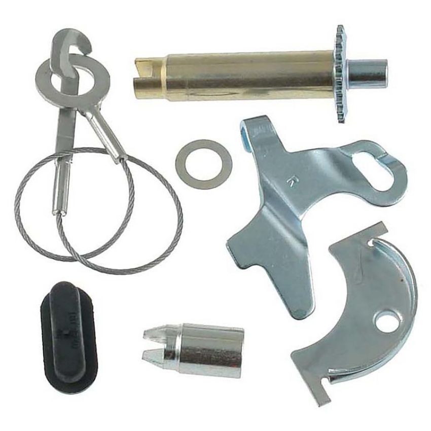 CARLSON BRAKE HARDWR H2545 Drum Brake Self-Adjuster Repair Kit
