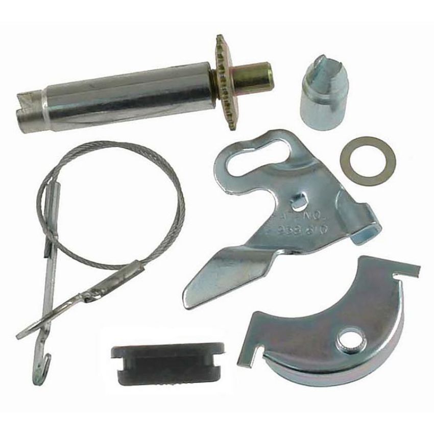 CARLSON BRAKE HARDWR H2546 Drum Brake Self-Adjuster Repair Kit