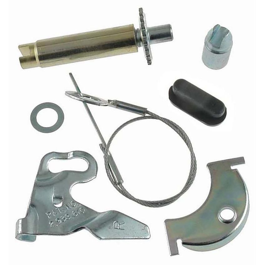CARLSON BRAKE HARDWR H2547 Drum Brake Self-Adjuster Repair Kit