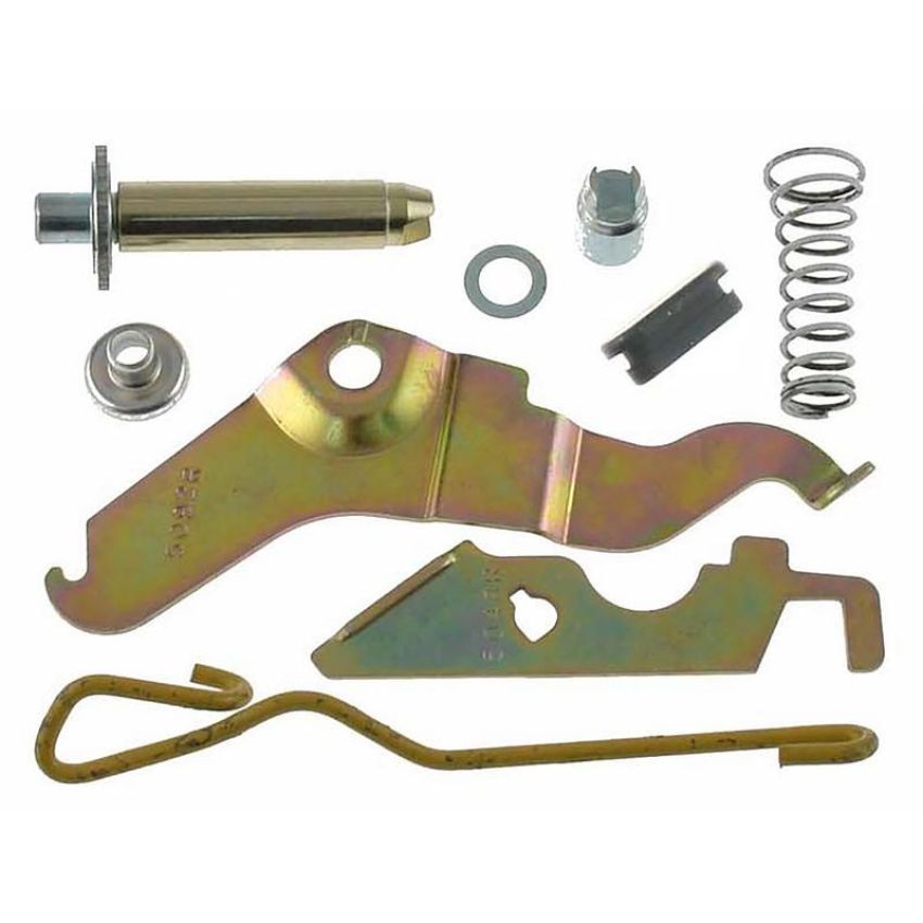 CARLSON BRAKE HARDWR H2551 Drum Brake Self-Adjuster Repair Kit