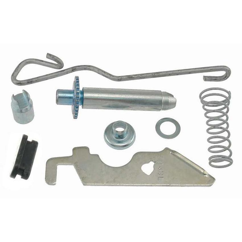 CARLSON BRAKE HARDWR H2554 Drum Brake Self-Adjuster Repair Kit