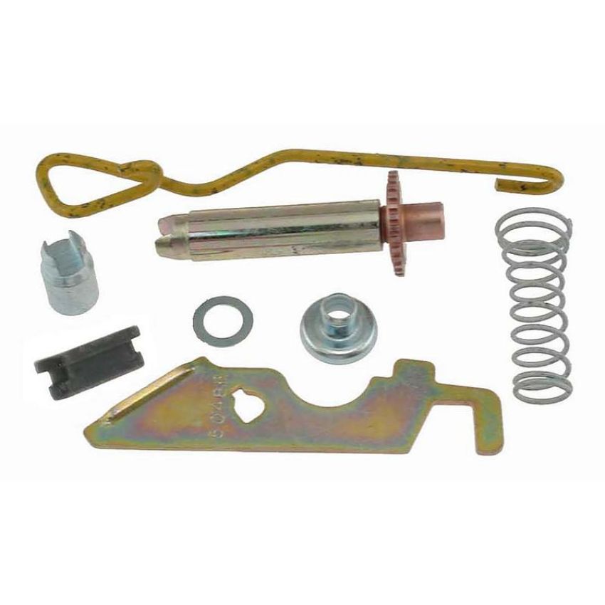 CARLSON BRAKE HARDWR H2555 Drum Brake Self-Adjuster Repair Kit