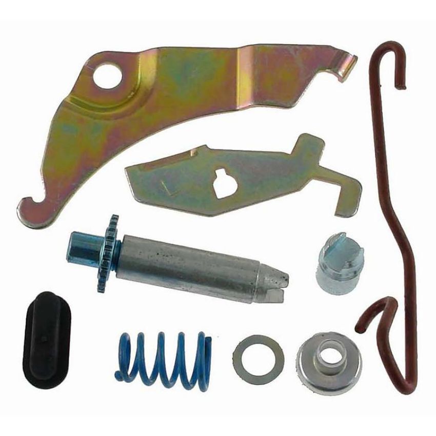 CARLSON BRAKE HARDWR H2560 Drum Brake Self-Adjuster Repair Kit
