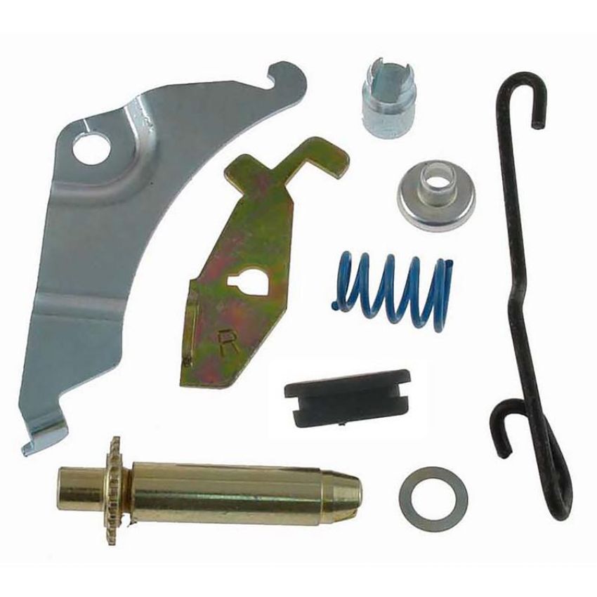 CARLSON BRAKE HARDWR H2561 Drum Brake Self-Adjuster Repair Kit